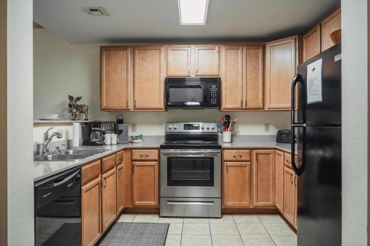 Mvc - Unit 5705 Apartment Pigeon Forge Luaran gambar