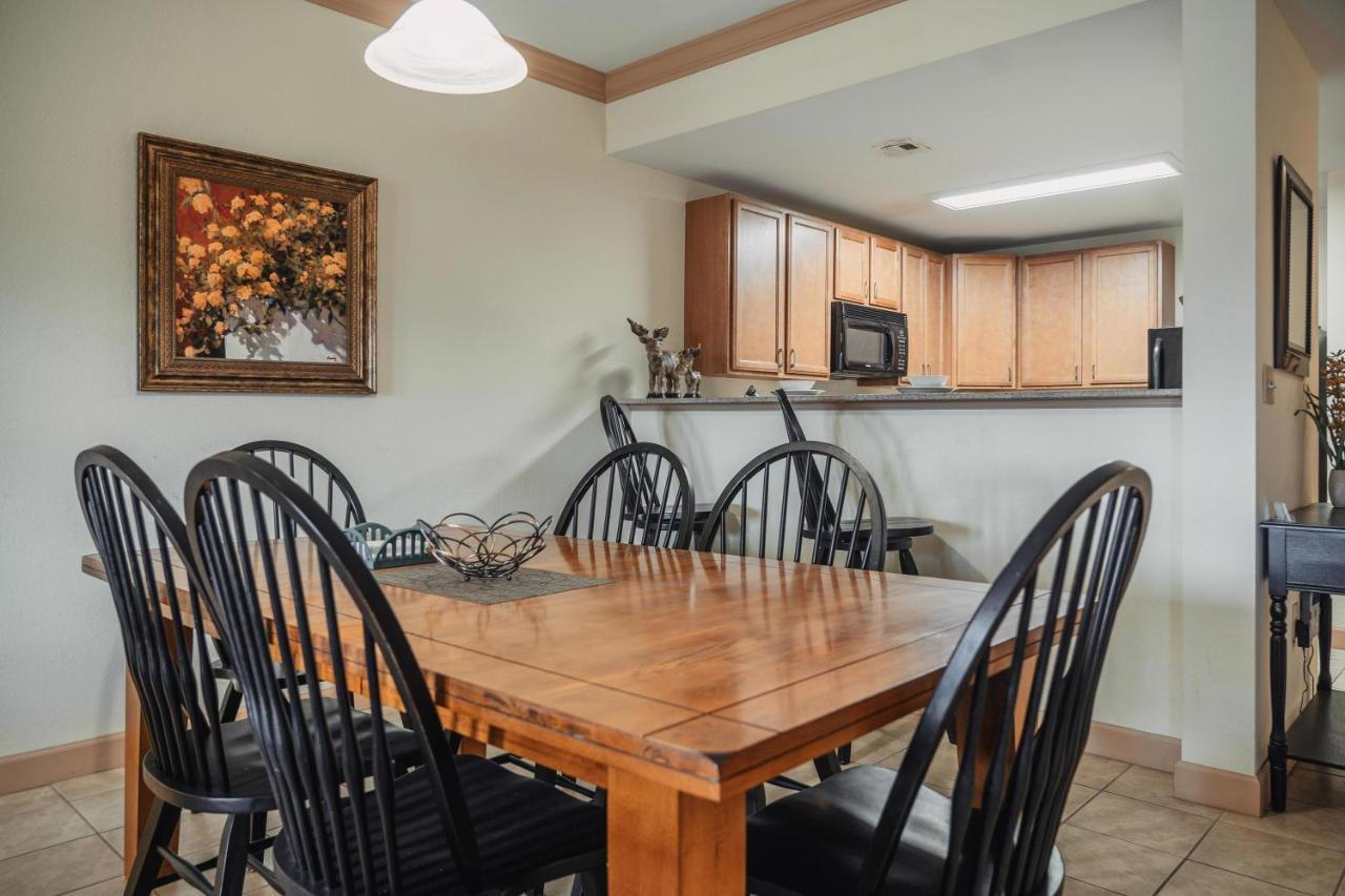 Mvc - Unit 5705 Apartment Pigeon Forge Luaran gambar