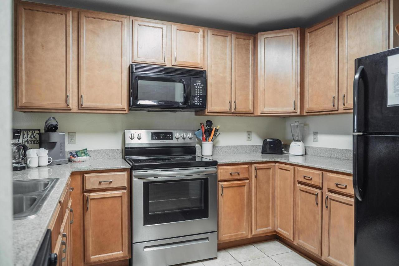 Mvc - Unit 5705 Apartment Pigeon Forge Luaran gambar