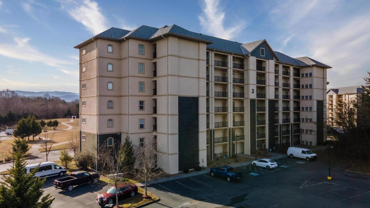 Mvc - Unit 5705 Apartment Pigeon Forge Luaran gambar