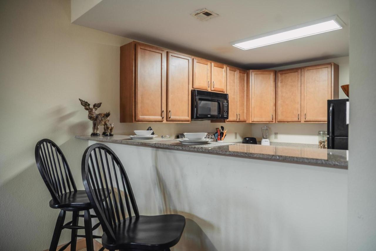 Mvc - Unit 5705 Apartment Pigeon Forge Luaran gambar