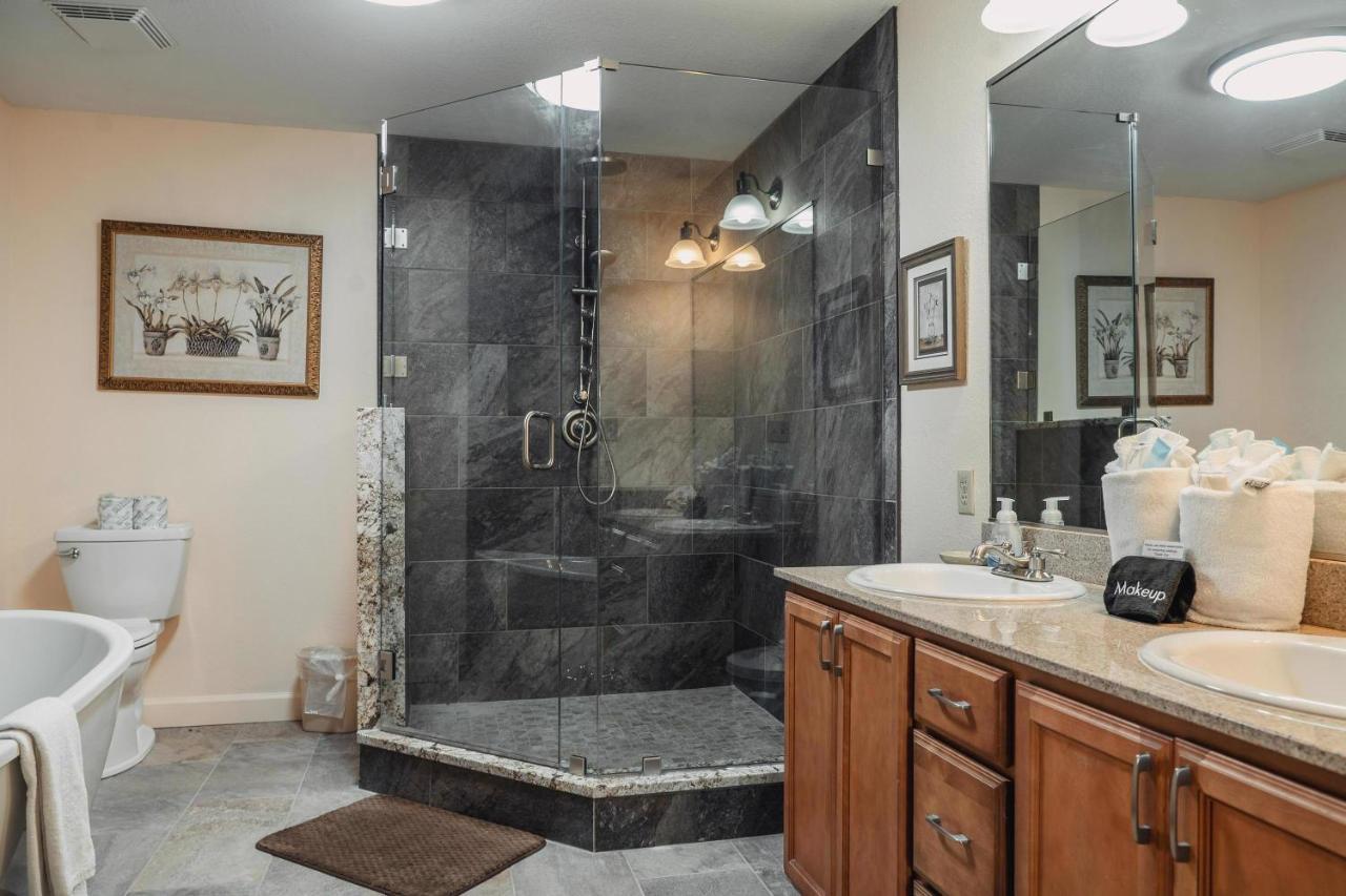 Mvc - Unit 5705 Apartment Pigeon Forge Luaran gambar