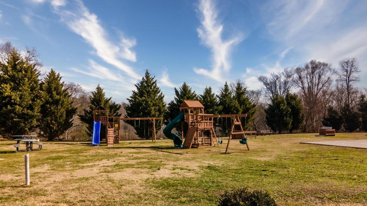 Mvc - Unit 5705 Apartment Pigeon Forge Luaran gambar