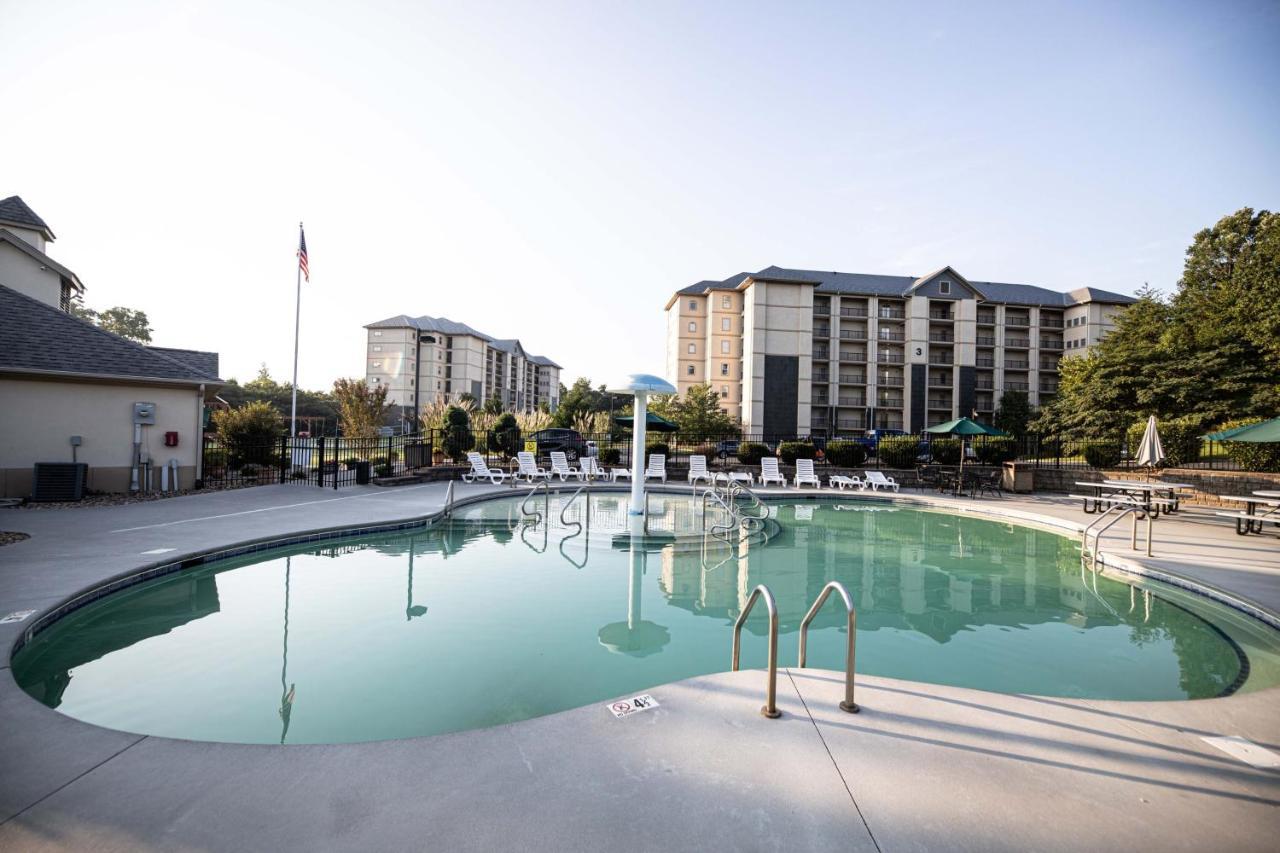 Mvc - Unit 5705 Apartment Pigeon Forge Luaran gambar