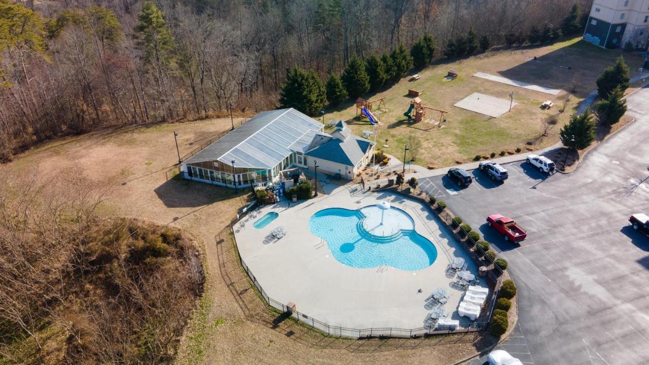Mvc - Unit 5705 Apartment Pigeon Forge Luaran gambar